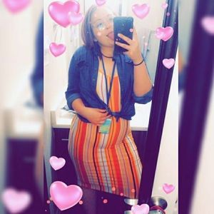 Meet your Posher, Olivia